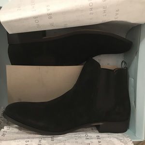 Men’s Chelsea’s boots